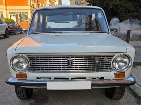 LADA (VAZ) 21013 1982