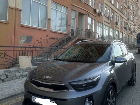 Kia Stonic 2024