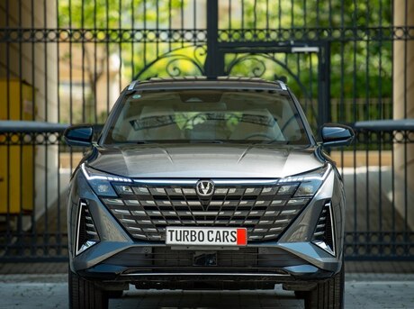 Changan  2025