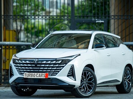 Changan  2025
