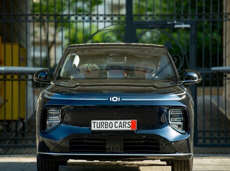 Changan  2025