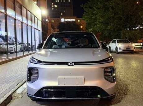 Changan  2025