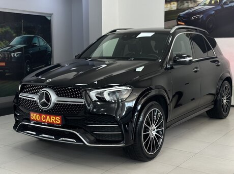 Mercedes  2022