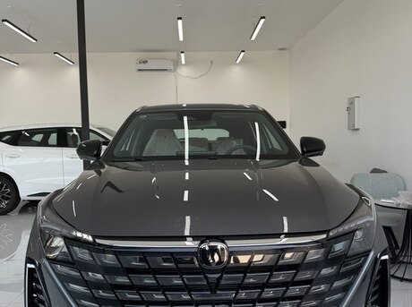Changan  2025