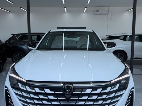 Changan  2025