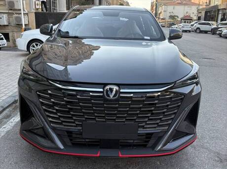 Changan  2026