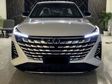 Changan  2025