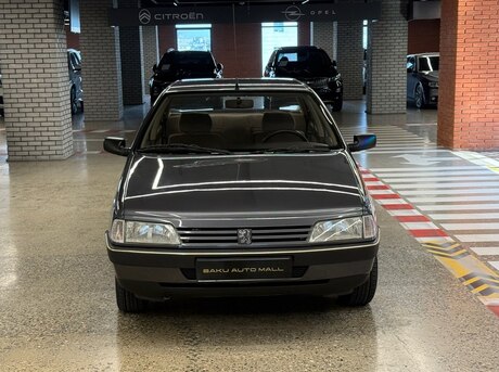 Peugeot 405 1993