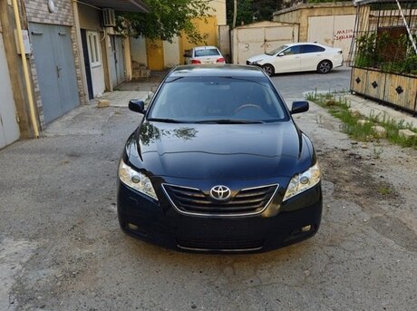 Toyota Camry 2008
