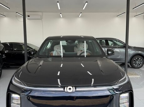Changan  2025