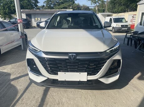 Changan  2026