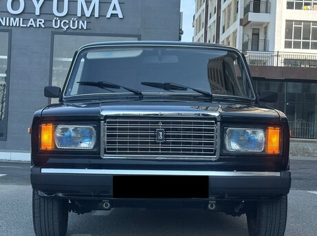 LADA (VAZ) 2107 2010