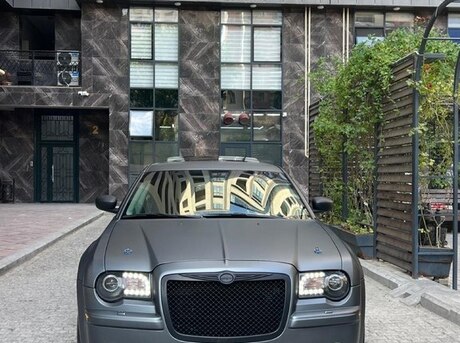 Chrysler 300C 2007