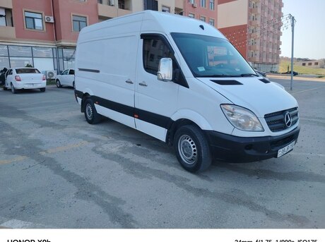 Mercedes Sprinter 315 2010