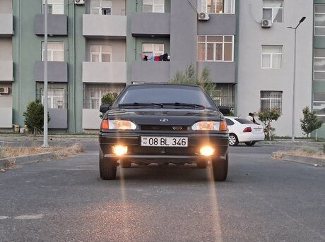 LADA (VAZ) 2115 2007