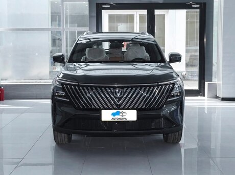Changan CS 75 Plus 2026