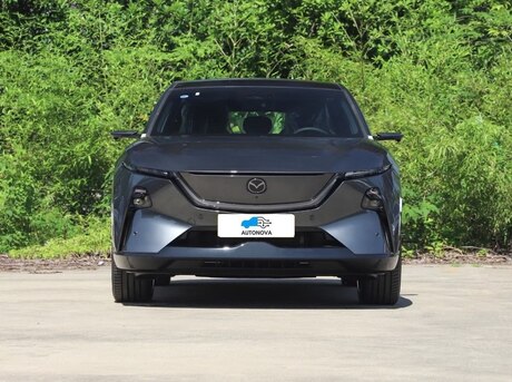 Mazda  2026