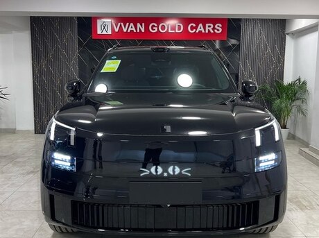 Lynk &amp; Co  2025