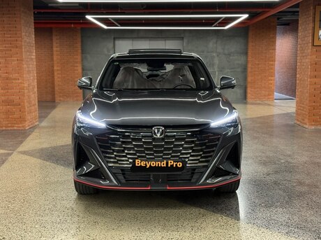 Changan  2026