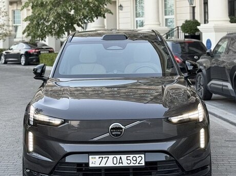 Volvo  2026