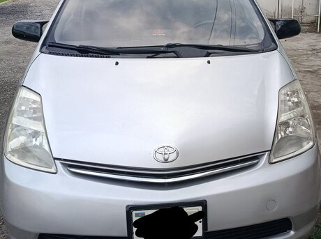 Toyota Prius 2007