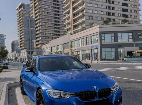 BMW  2016