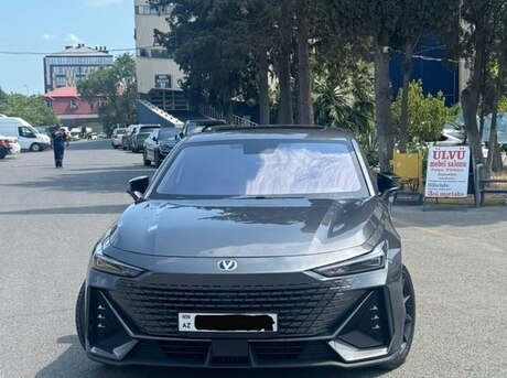 Changan  2023