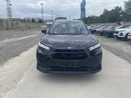 Toyota  2026