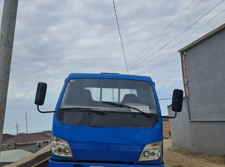 Foton Forland 2007