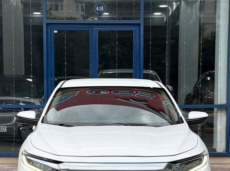 Honda Insight 2018