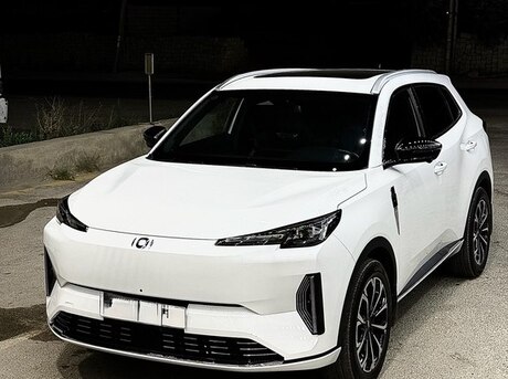 Changan  2025
