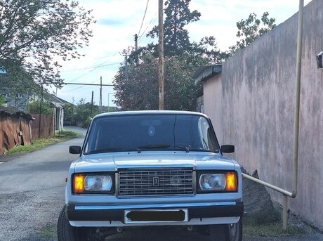 LADA (VAZ) 2107 2007
