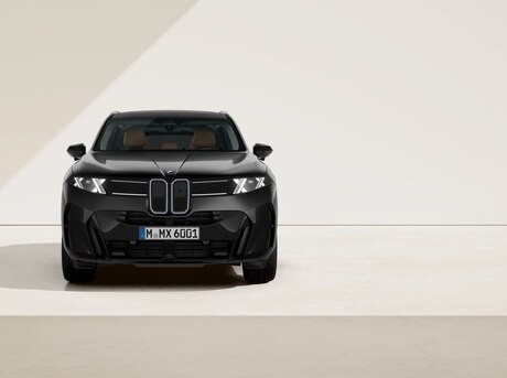 BMW X5 2026