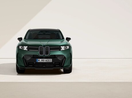BMW X5 2026