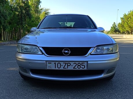 Opel Vectra 1998