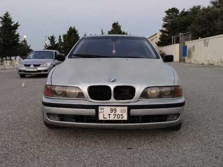 BMW 528 1997