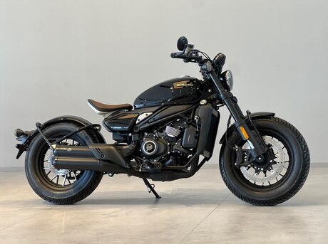 CFMOTO  2025