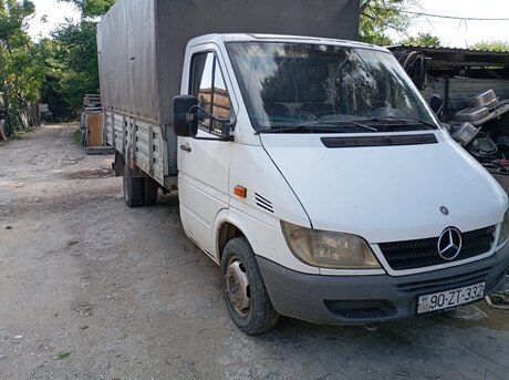 Mercedes Sprinter 313 2005
