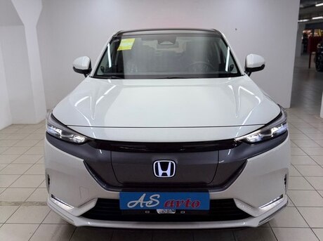 Honda e:NP1 2023