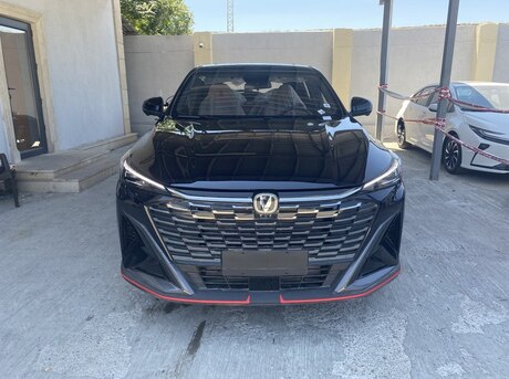 Changan  2026