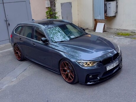 BMW  2014
