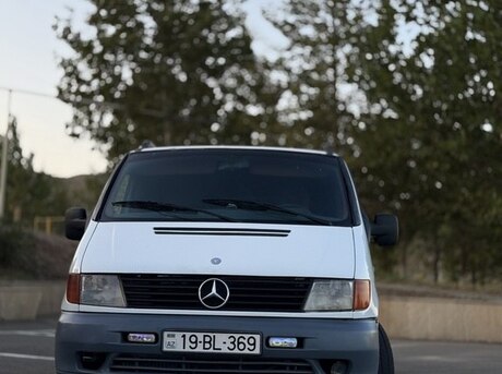 Mercedes  1999