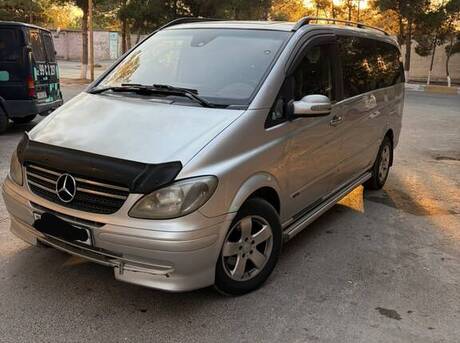 Mercedes  2006