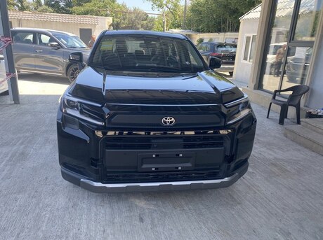 Toyota RAV4 2026