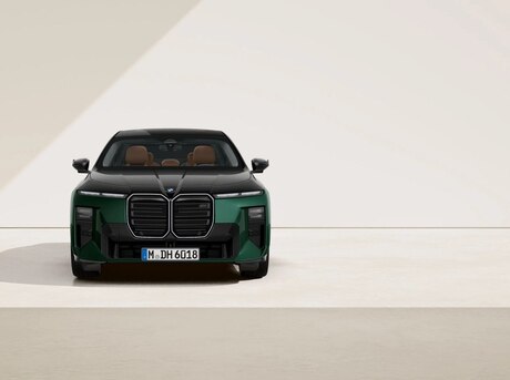BMW  2026