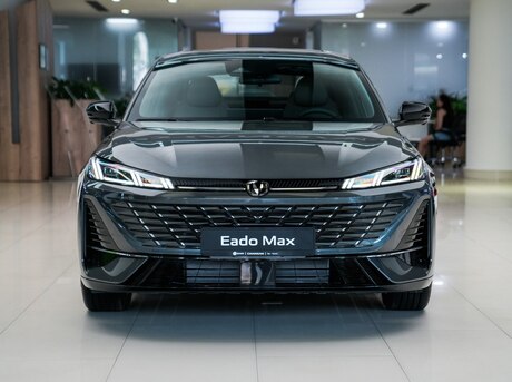 Changan Eado 2026