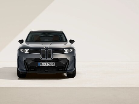 BMW X5 2026