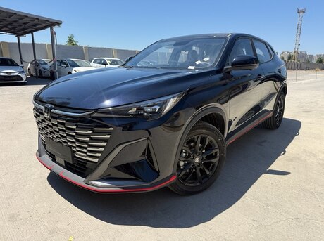 Changan  2026