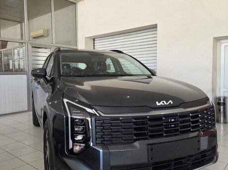 Kia Sportage 2026