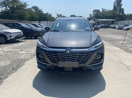 Changan  2026
